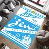Zenit Carpet Rug for Living Room Bedroom Home Sofa Decoration,Kids Play Nonslip Floor Mat