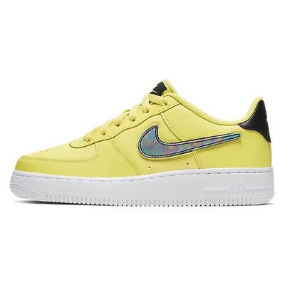 Air Force 1 LV8 3 'Yellow Pulse' Gs AR7446-700