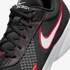 [NIKE] G.T. CUT ACADEMY EP BLACK/UNIVERSITY RED/IRON GREY/WHITE FB2598-008 23.0cm