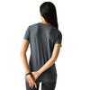 Regatta Womens/Ladies Fingal Graphic Print Walking T-Shirt