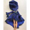 Big Fashion Doll Clothes Jacket Pants Dress Socks Colorful Doll Decor Accessories DIY Doll Dressing Parts
