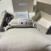 Used CASIO Baby-G White Watch