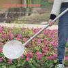 Shan Chong Shan 304 Stainless Steel Large Skimmer with Long Handle