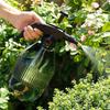 Large Capacity Plastic Handheld Mist Spray Bottle - Adjustable Nozzle, Easy-to-Use Watering Can for Gardening & Home Use
