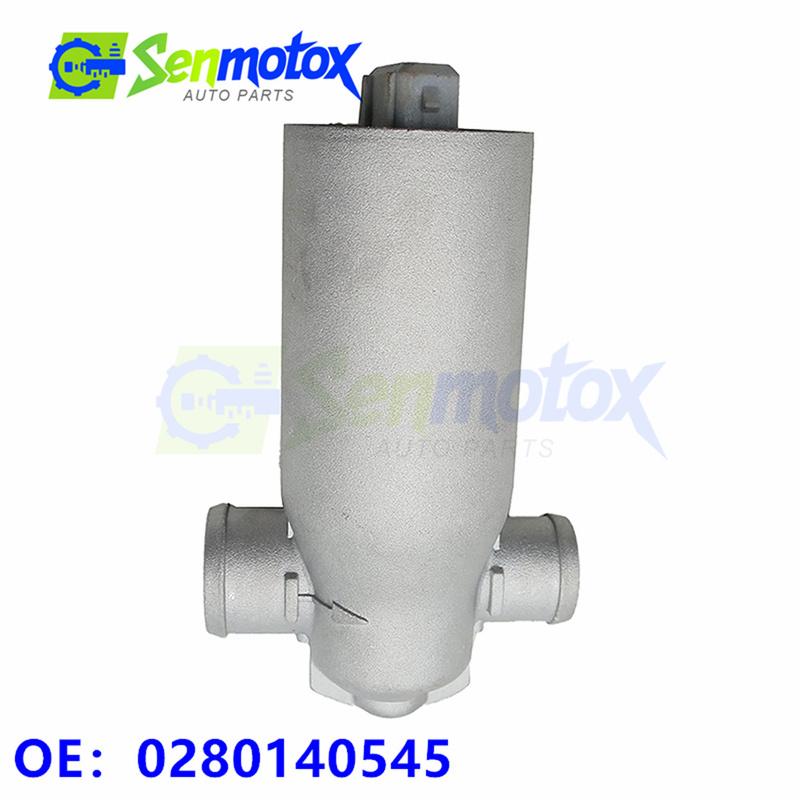 

For E36 E38 E39 BMW E46 SAAB 525i E34 Idle Air Control Valve Auto 0280140545 2H1030 13411738545 20857547 09134743 13411744713