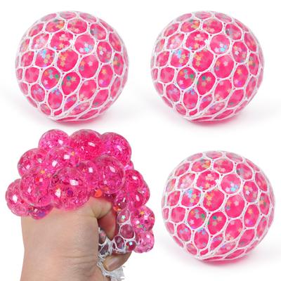 Adult Stress-relieving Balls (1 Piece Per Pack), Finger Balls, Stress-relieving Balls, Party Favors, Adult Stress Relief