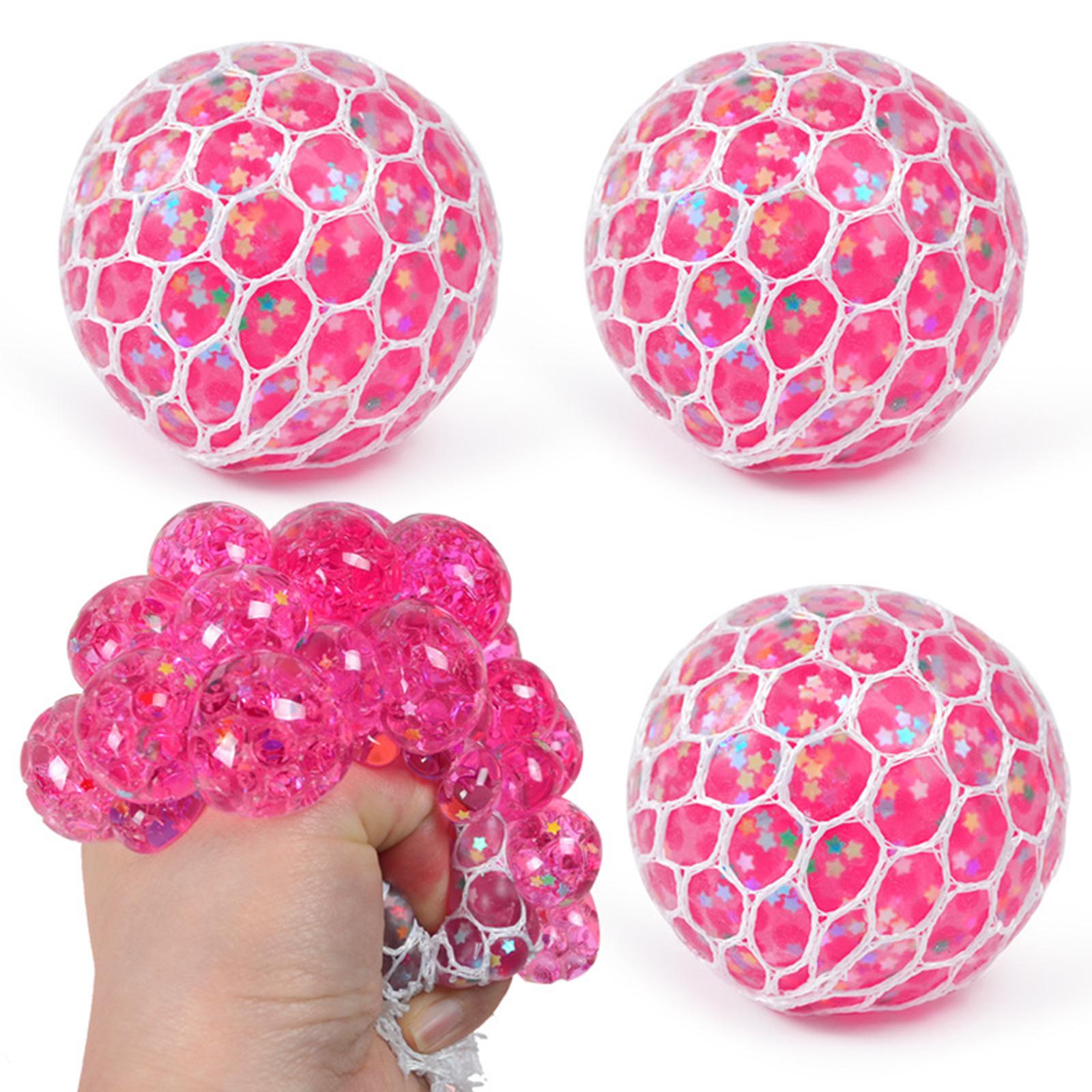Adult Stress-relieving Balls (1 Piece Per Pack), Finger Balls, Stress-relieving Balls, Party Favors, Adult Stress Relief One Size