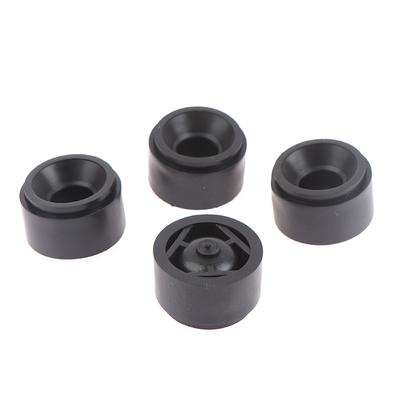 4Pcs Engine Cover Rubber Mounting Compatible With Bmw 2 3 4 5 6 7 Series X1 X3 X4 X5 X6 Mount Bush F10 E81 E87 F20 E90 F30 E60