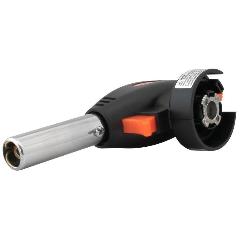 GAS BURNER WITH PIEZO - E-480-0005