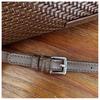 2026 Women's Woven Crossbody Bag - Korean Style, Simple, Versatile, Fashionable, Casual Underarm Bag