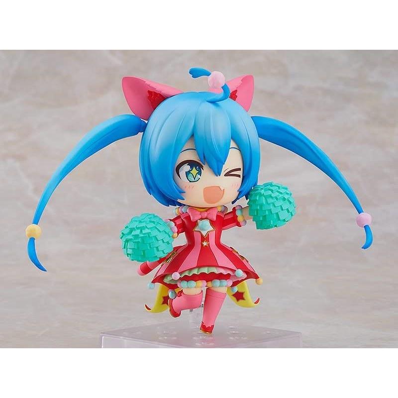 Nendoroid Project Sekai Colorful Stage feat. Hatsune Miku Wonderland no Ver. Non-scale plastic painted movable figure G17192
