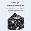 Fujikura FSM-99S Automatic Fiber Optic Fusion Splicer