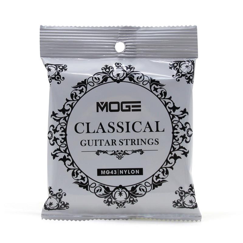 Acoustic Guitar Strings Coated Steel Wire Set for Folk Classical Electric Guitars Long Lasting Bright Tone Resistant Rust