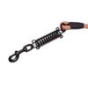 Pet Traction Rope High Elasticity Comfortable Grip Pet Puppy Dog Leash Rope Pet
