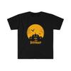 Happy Halloween Shirt | Halloween Tshirt | Gift For Halloween | Unisex T-Shirt