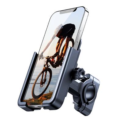 Akcesoria rowerowe – Uchwyty do telefonu na rower