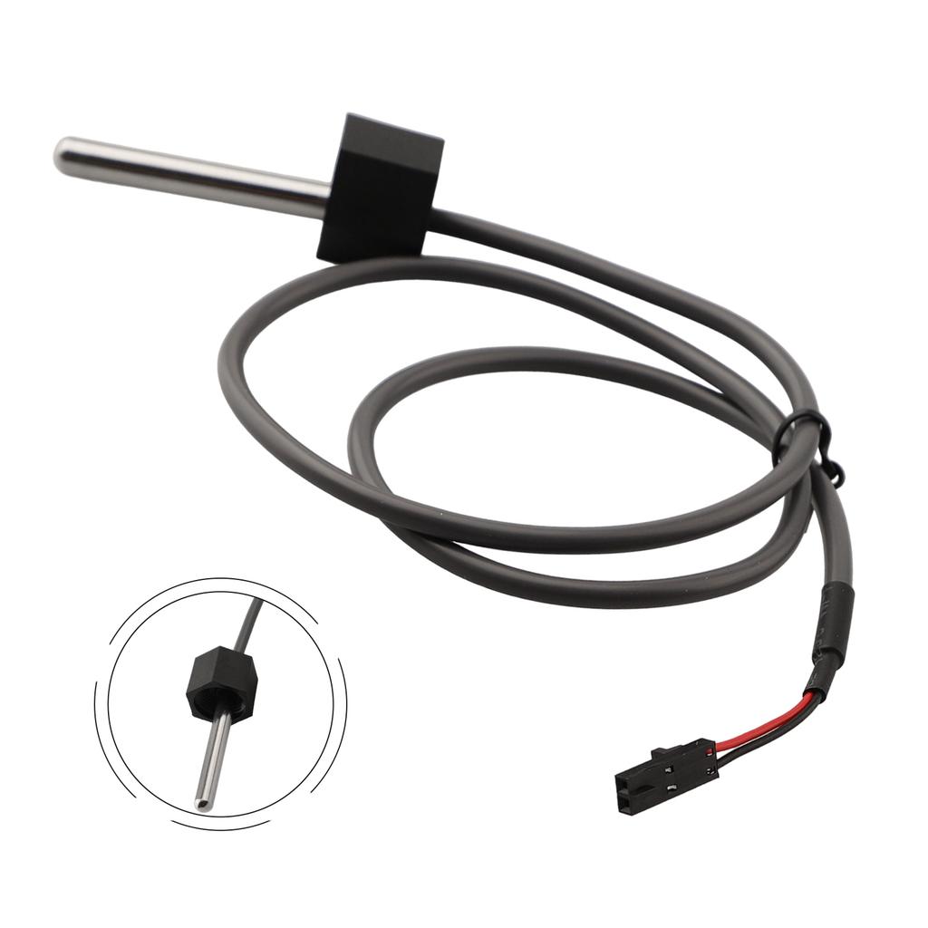 Temperature Limit Sensor for Balboa Spa Systems M7 Model Compatible Replacement that Resolves Errors Efficiently