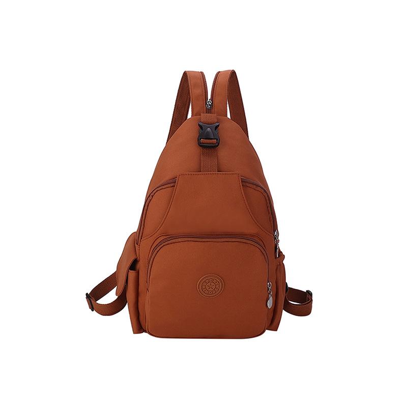 

Сумка для отдыха многофункциональная трехцелевая большой вместимости многослойная для активного отдыха и путешествий рюкзак