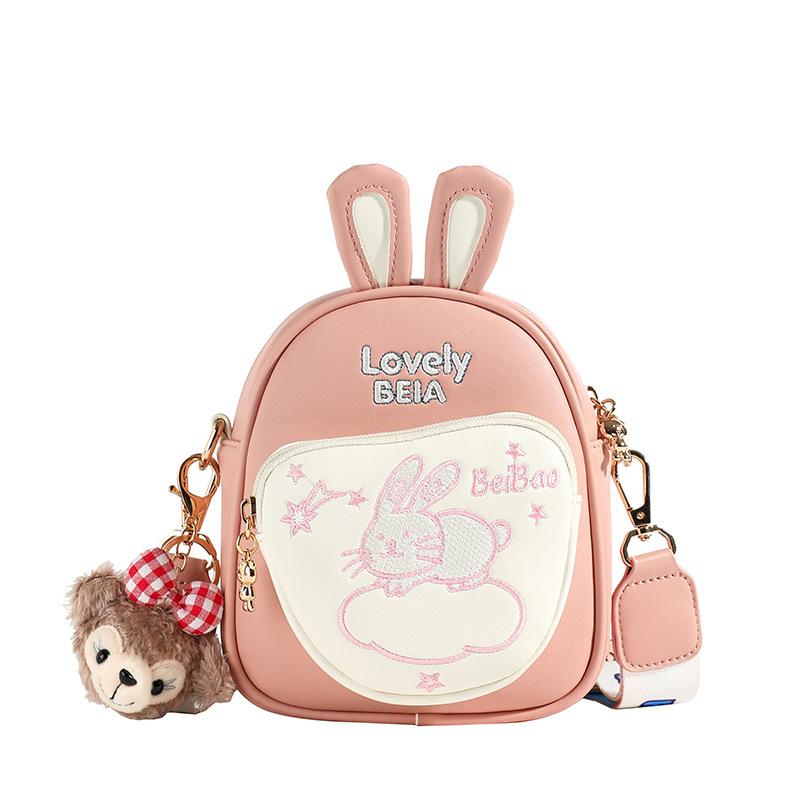 New Casual and Beautiful Bags for Shopping, Cute Travel, Women's Bags, Niche Single Shoulder Crossbody Bags