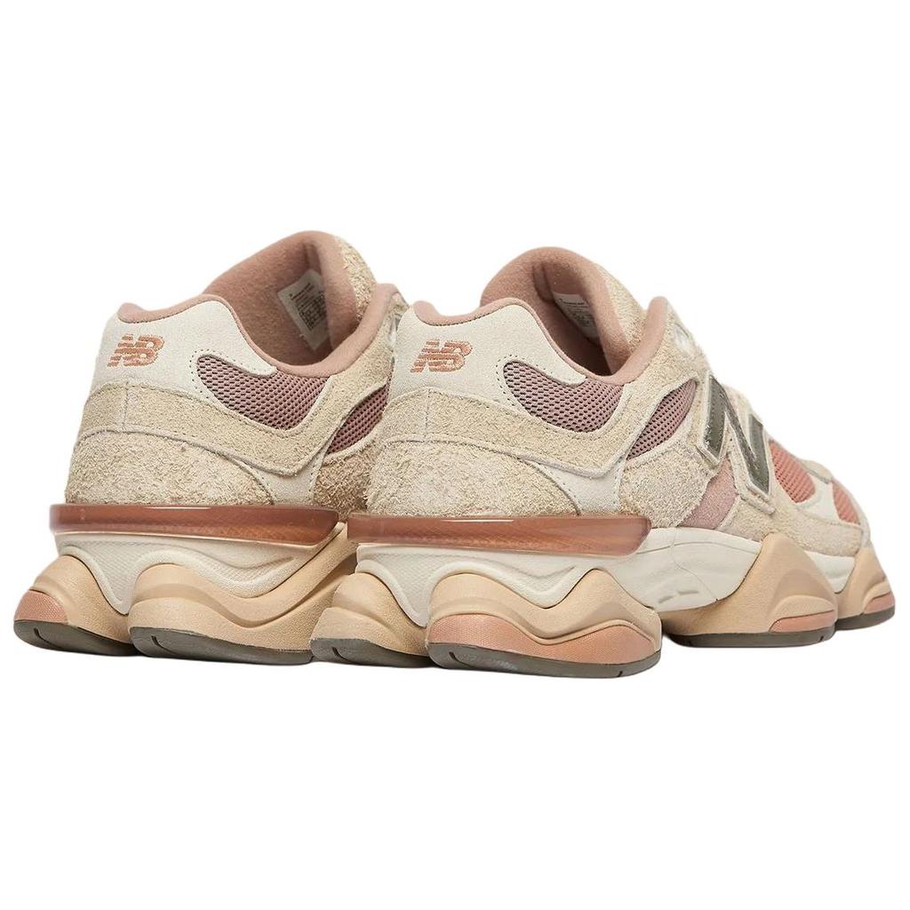 9060 New Balance 'Craftwork Pack - Light Sparrow' Foot Locker Exclusive U9060CWF