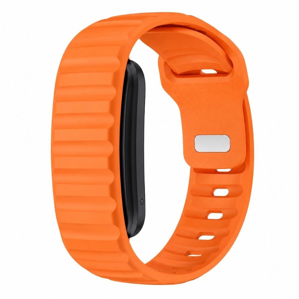Pulseira de Reposição Macia de Silicone para Rastreador Fitness para Garmin CIRQA Smart Band para Homens Mulheres