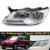 Volkswagen Tiguan 2009-2012 Headlight Assembly for Front Bumper