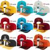 Bestickte NFL Baseballkappe Verstellbarer Sonnenhut Paare Outdoor Freizeitkleidung