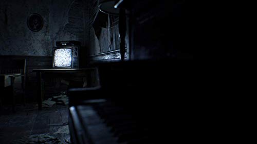 Resident Evil 7 Biohazard Gold Edition (Import version: North America) - PS4
