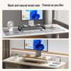 orico HSQ-M1 Monitor Riser with Desktop Storage