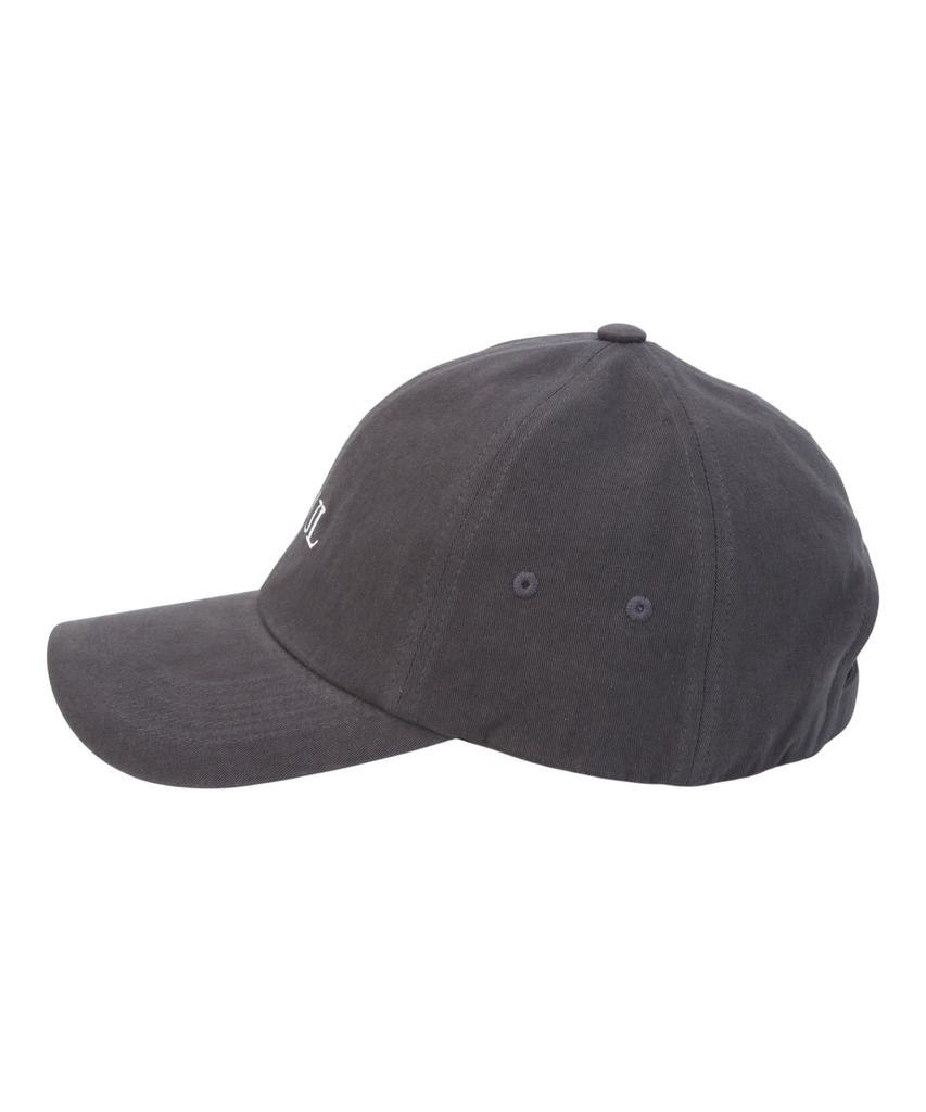 Yunibeosyeolkemiseuteuli Washing Soul Gray Ballcap