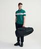 SERGIO TACCHINI M Goat Damarindo Short Sleeve Polo Shirt