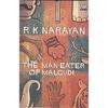The ManEater of Malgudi 182 Pp.