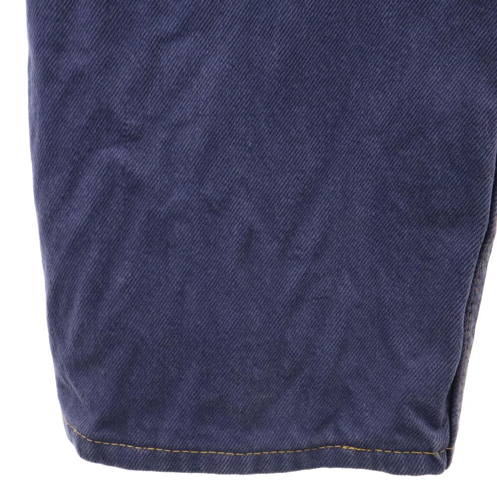 Levi's 80s Vintage Challah Pan Button fly Straight denim pants Men's Used