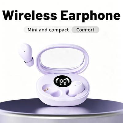Audio & Video – Kabellose Kopfhörer