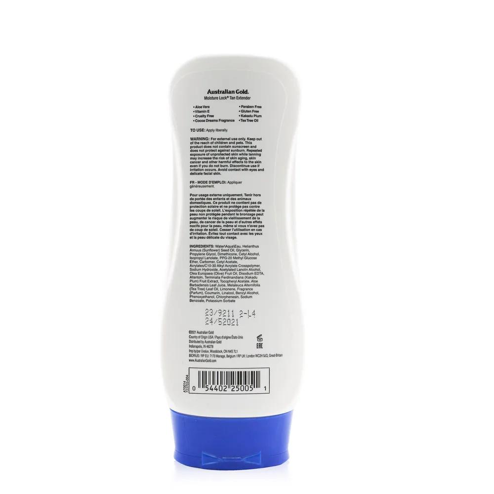 Moisture Lock 227g/8oz