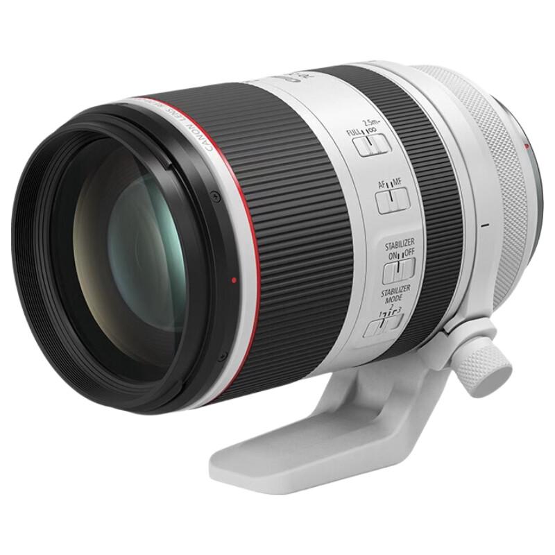 

Canon RF 70-200mm f/2.8 L IS USM Lens