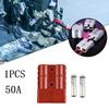 For 50/120A Power Connector Forklift High Quality 600V