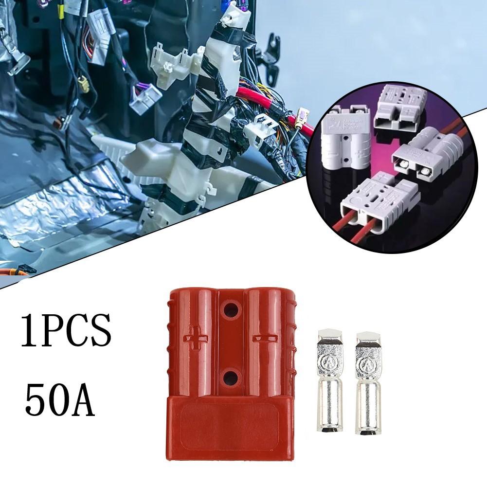 For 50/120A Power Connector Forklift High Quality 600V