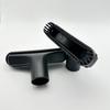 Midea Universal Vacuum Cleaner Brush Accessory - Small Nozzle, PP Square Mouth, Sofa Suction, 32mm.