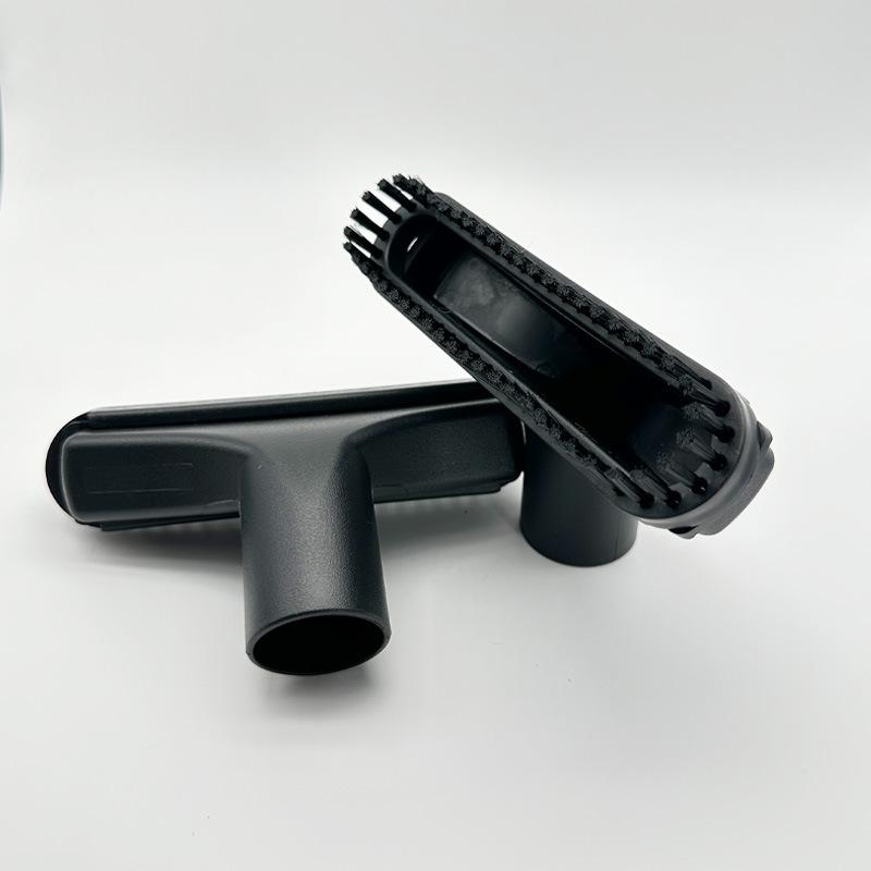 Midea Universal Vacuum Cleaner Brush Accessory - Small Nozzle, PP Square Mouth, Sofa Suction, 32mm.