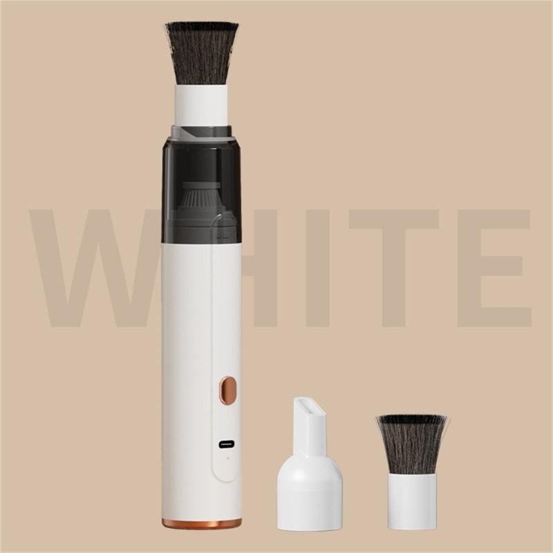 Portable Coffee Grinder Cleaner Vacuum Cleaners With Powerful Suction For Quick Cleaning Electric Duster