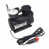 Locomotive Air Pump Auto Electric Air Pump Mini Car Portable Tire Auto Reliable Explosion-proof Inflator Safe Tool Repair O7X1