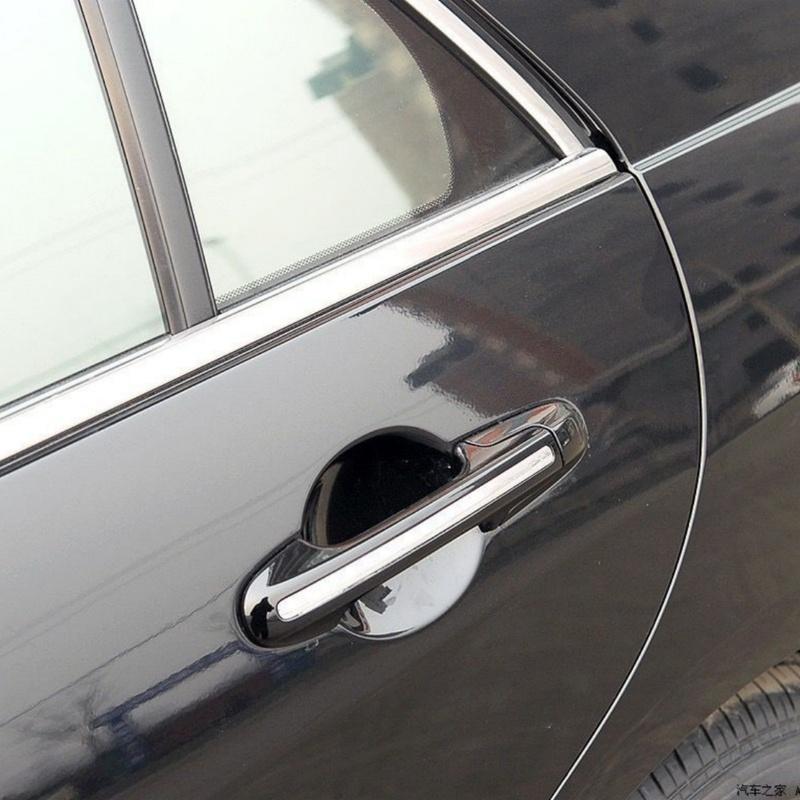 Pour Honda Accord 2003 2004 2005 2006 2007 7ème Génération. Poignée de porte extérieure Loquet d'ouverture 72180-SDE-T01 72140-SDE-T01 72680-SDE-T01