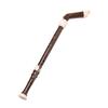 Swan Baroque Bass Recorder, Eight-Hole ABS Flute for Students and Adults