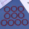 2/5/10Pcs Silicone Steam Gasket Ring Replacement Eam Esam Ecam Orm Piston Seal For Group Espresso Machines Accessories