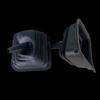 Dongfeng Cummins Military Vehicle Gear Shifter Lever Dust Cover