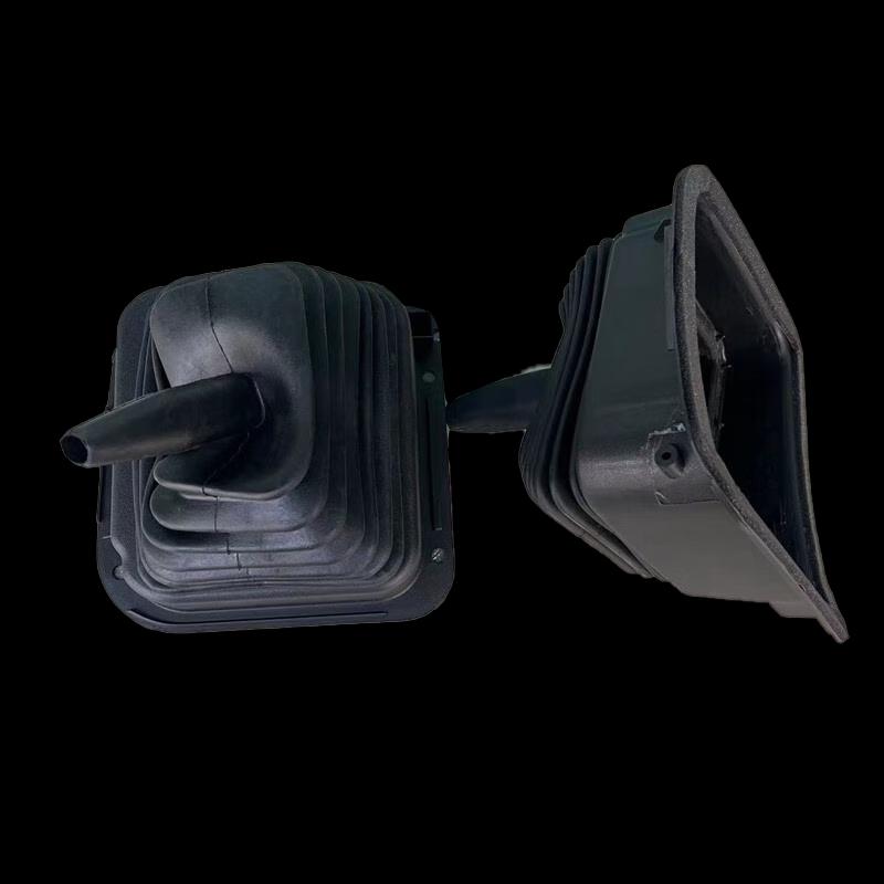 Dongfeng Cummins Military Vehicle Gear Shifter Lever Dust Cover