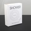 High Pressure Shower Head ,Water Saving Sprayer,Water Massage Shower Head for Bathroom Accessories
