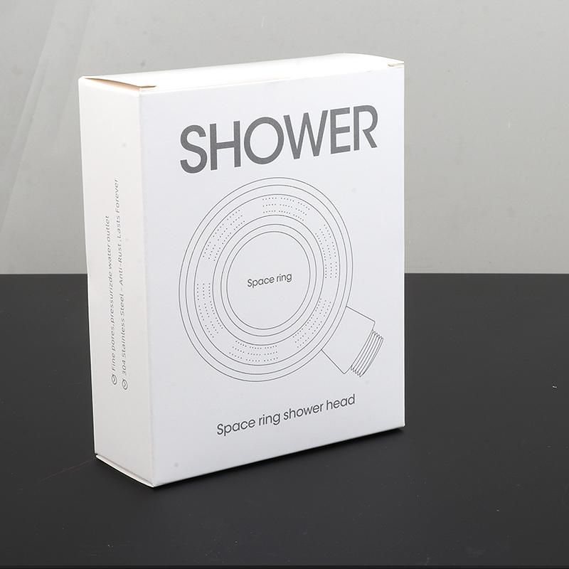 High Pressure Shower Head ,Water Saving Sprayer,Water Massage Shower Head for Bathroom Accessories