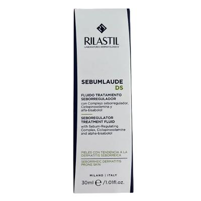 Sebumlaude Ds Sebo-Regulating Treatment Fluid 30ml